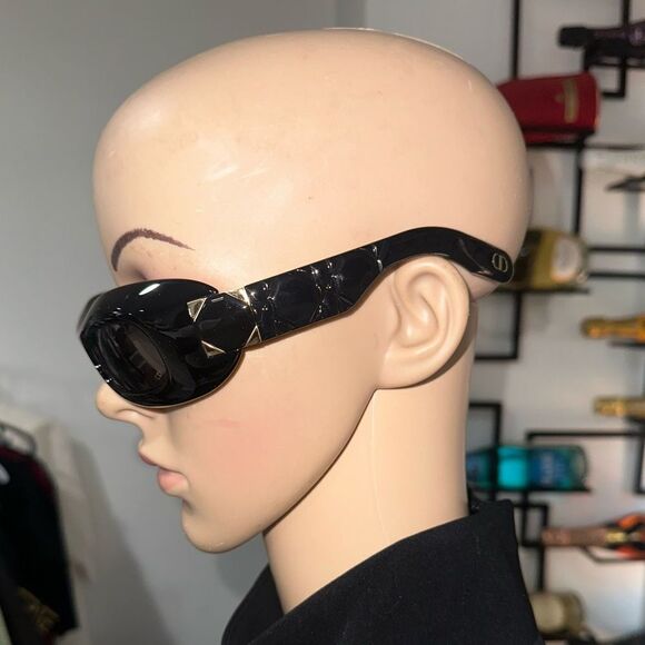 Dior “LADY” Sunglasses - Picture 10 of 13